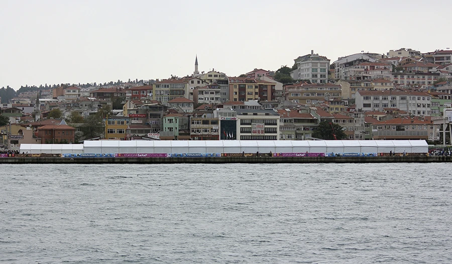 Tünel Çadır Nedir? Tünel Tipi Çadır Hangi Alanlarda Kullanılır?