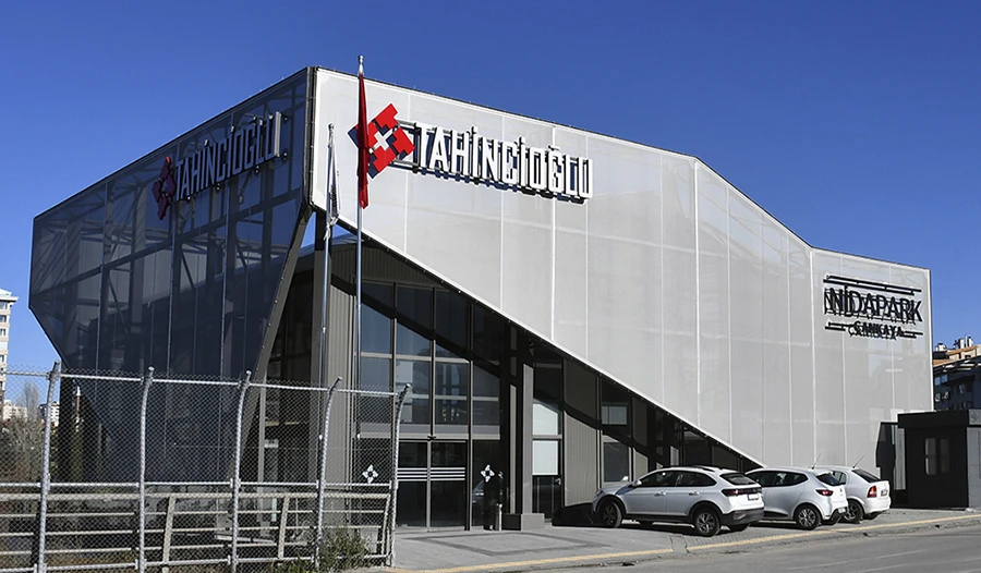 Alea Cephe Sistemi Nedir? Modern Mimari için Modüler Alüminyum Cephe Çözümü