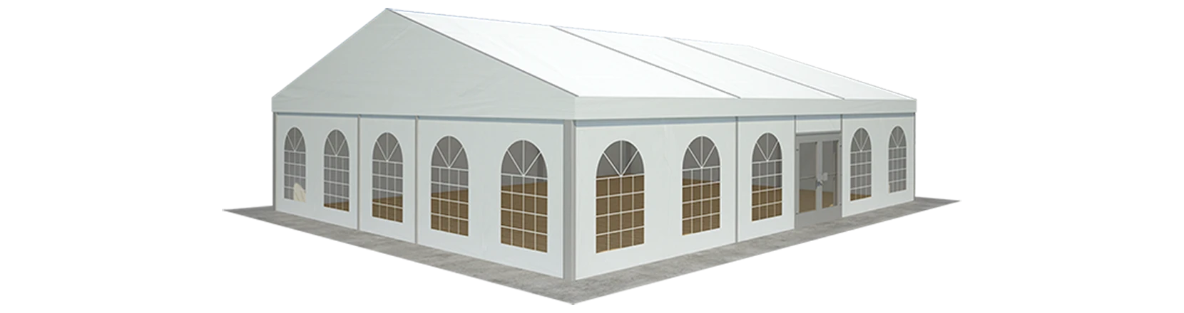 BIG TENT 10m - 15m