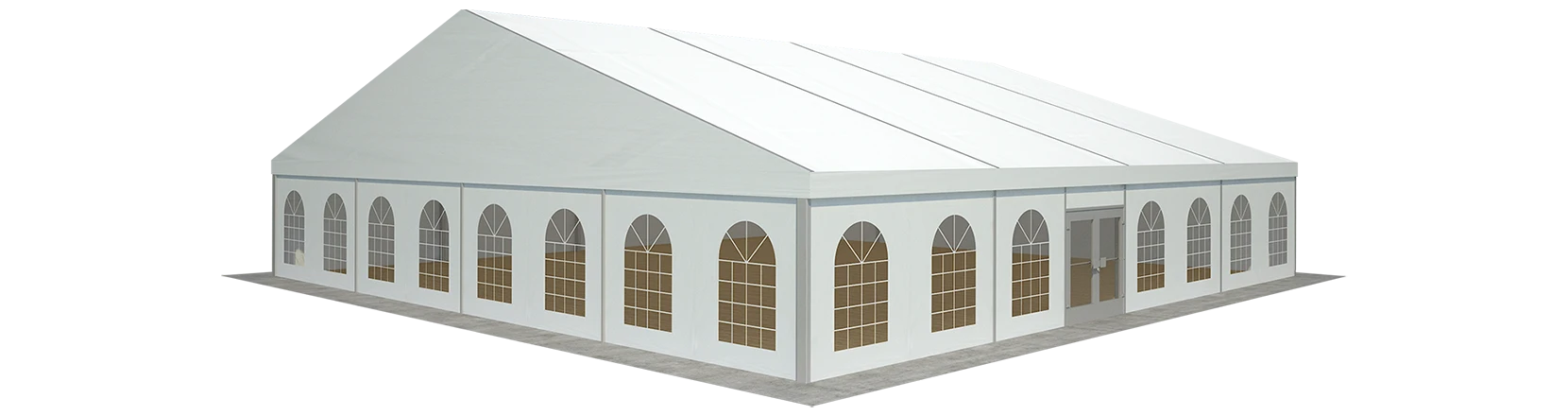 BIG TENT 20m