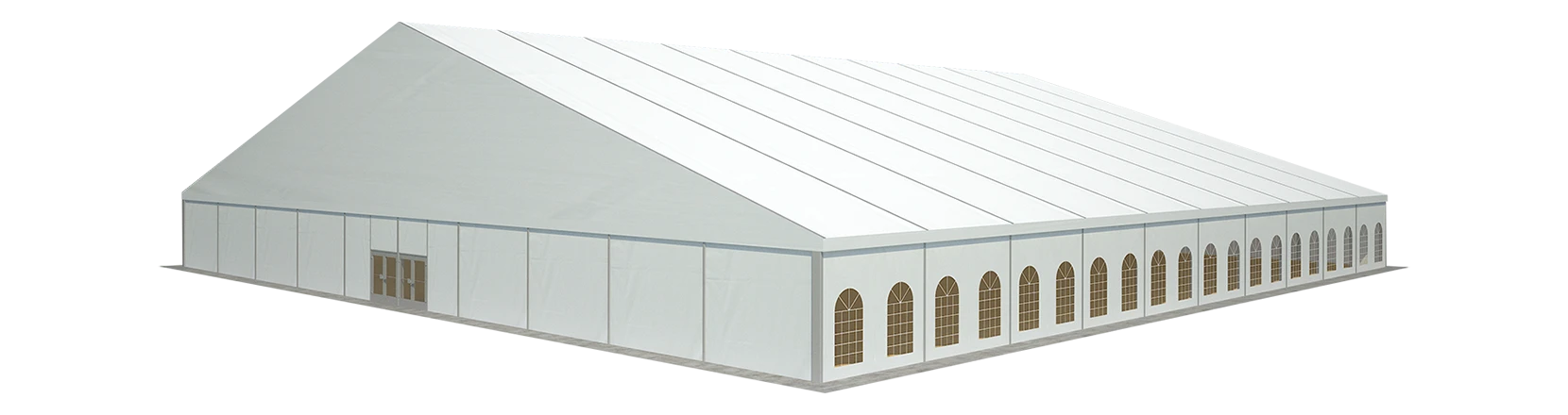 BIG TENT 40m - 60m