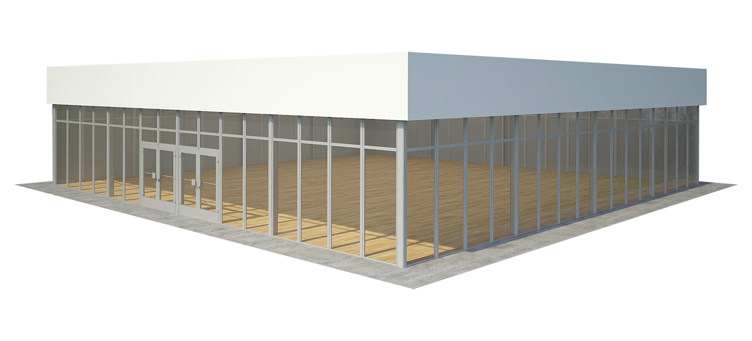 SOLUTION CLASSIC 10m - 30m