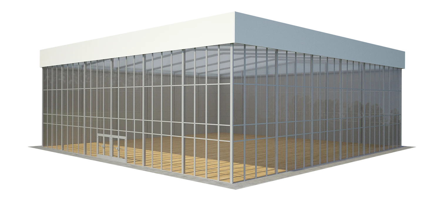 SOLUTION CLASSIC XL 30m