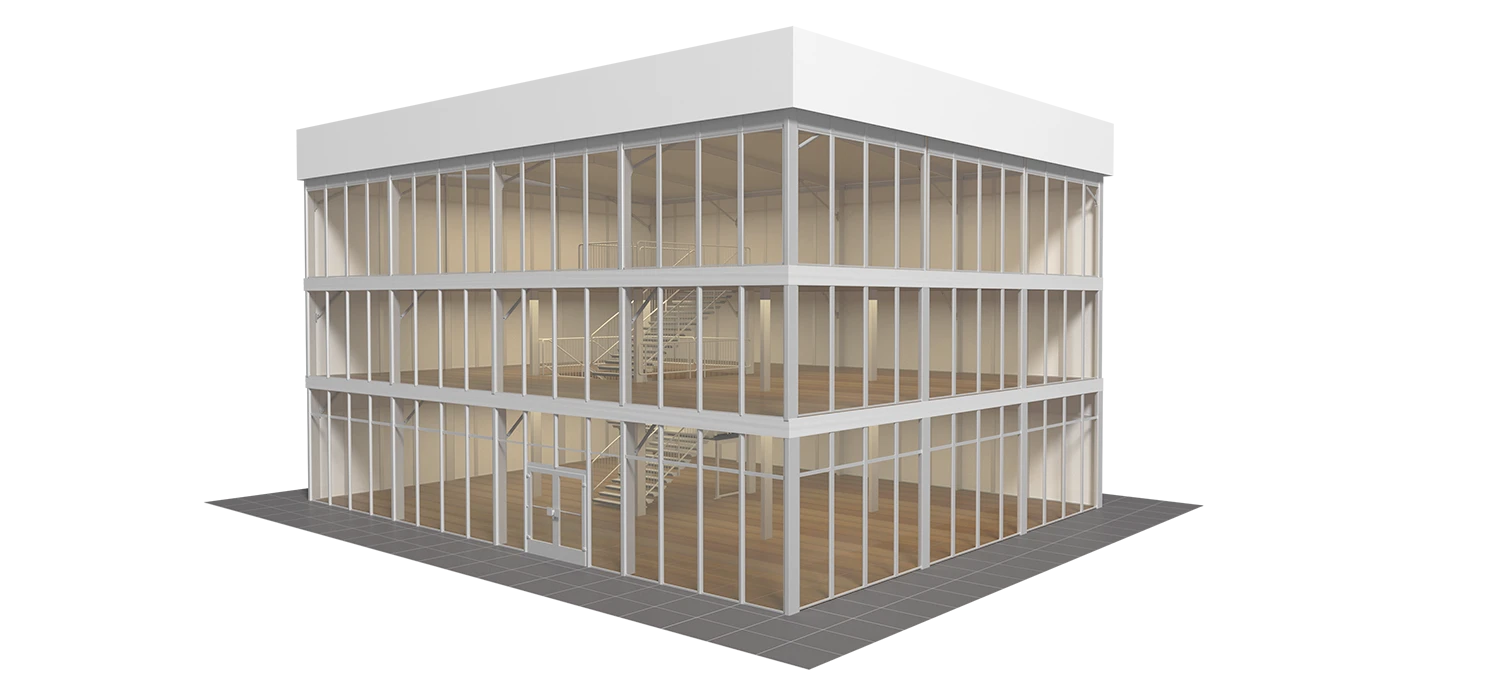 SOLUTION PRIME 15m