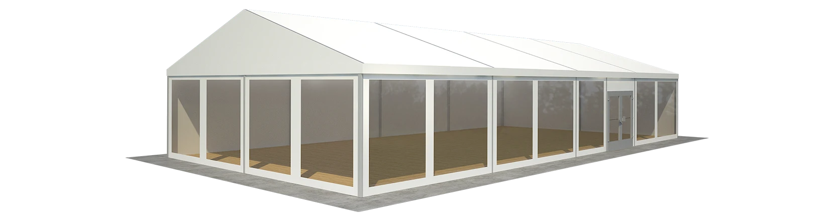 WINE TENT 3m - 12m