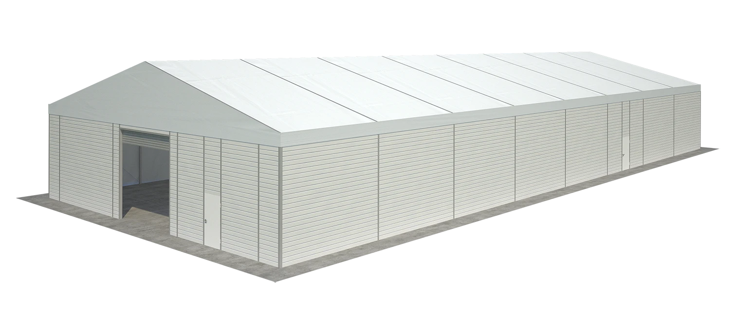 M-LINE 17.5m - 22.5m