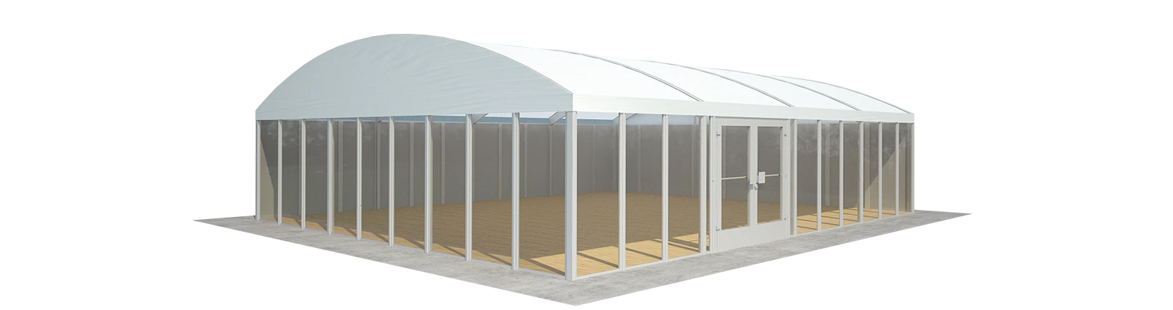 PARTY TENT BODEGA 6m - 10m