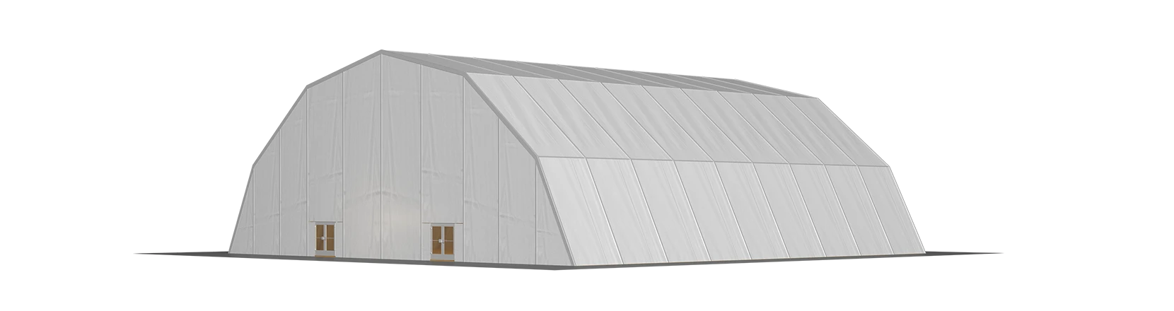 POLYGON HALL 18m - 36m