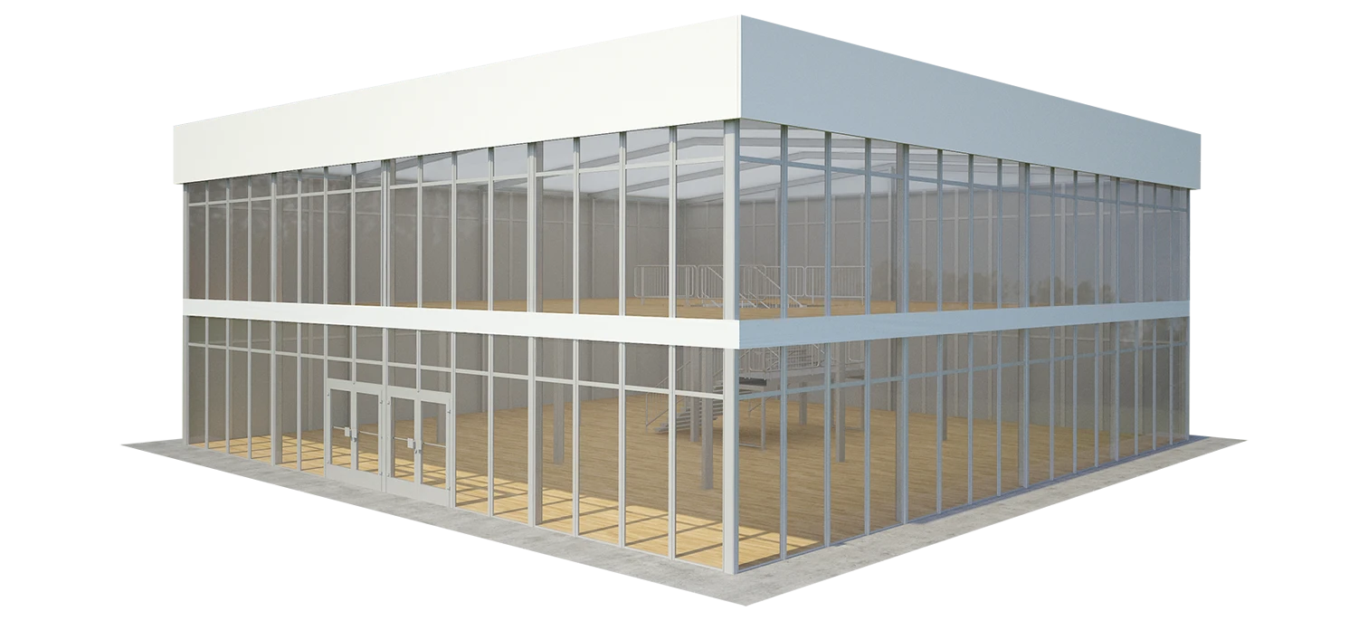 SOLUTION PLUS 10m - 30m