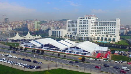 Çadır Kiralama Fiyatları Neye Göre Değişir?