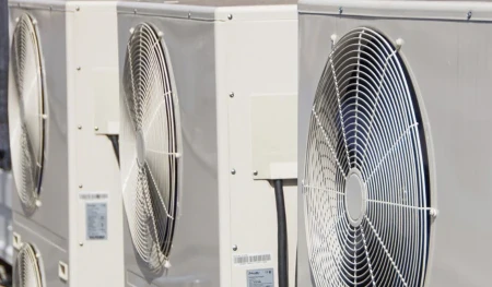 Endüstriyel Çadırlarda Isıtma, Soğutma ve Havalandırma Nasıl Kurgulanır?