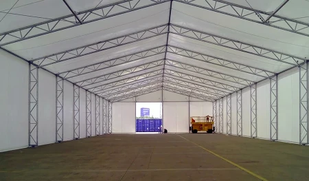 Hafif Konstrüksiyon Nedir? Modern Yapı Sistemlerinde Yeni Nesil Çözüm