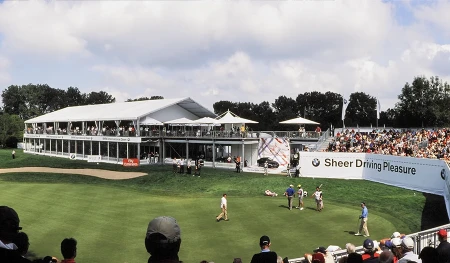 Stadyum Çatı Sistemleri Nedir? Modern Stadyumlarda Neden Tercih Edilir?